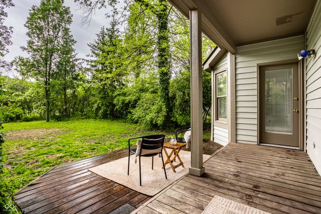 7570 Pinesprings West Drive, Indianapolis, IN 46256