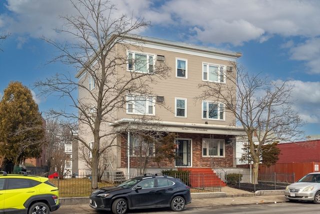 185 Lewis St 4, Lynn, MA 01902