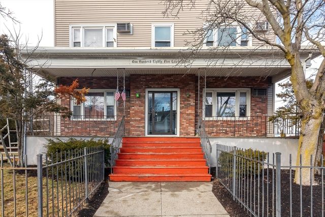 185 Lewis St 4, Lynn, MA 01902