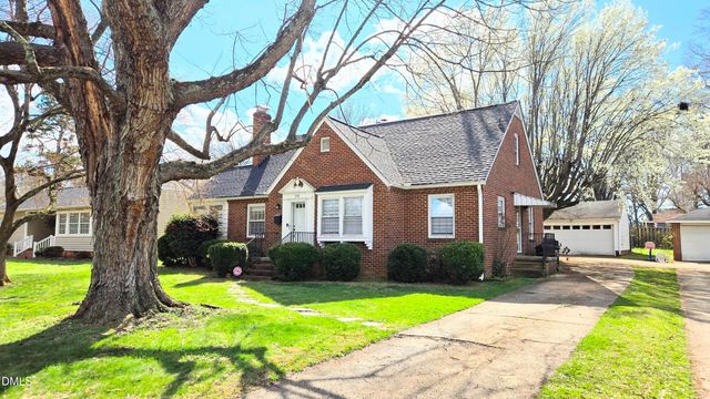 118 Tarleton Avenue, Burlington, NC 27215