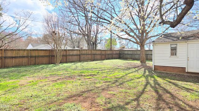 118 Tarleton Avenue, Burlington, NC 27215