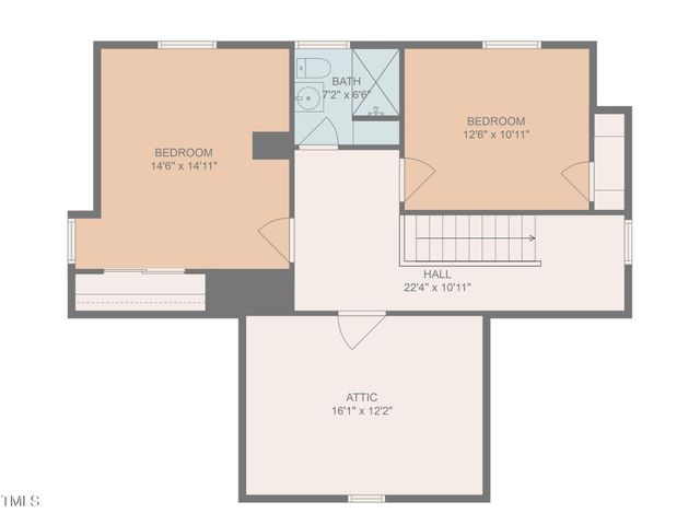 118 Tarleton Avenue, Burlington, NC 27215