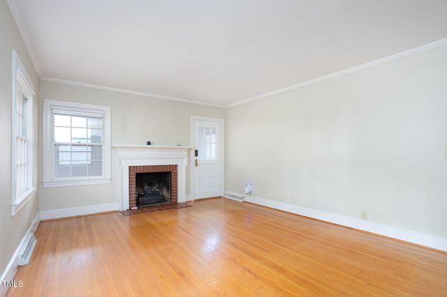 118 Tarleton Avenue, Burlington, NC 27215