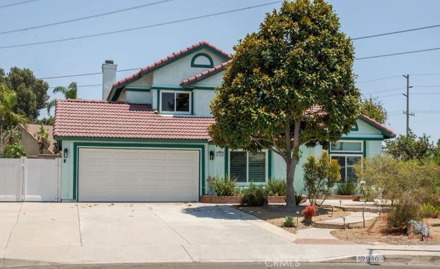 2940 Tumbleweed Street, Ontario, CA 91761