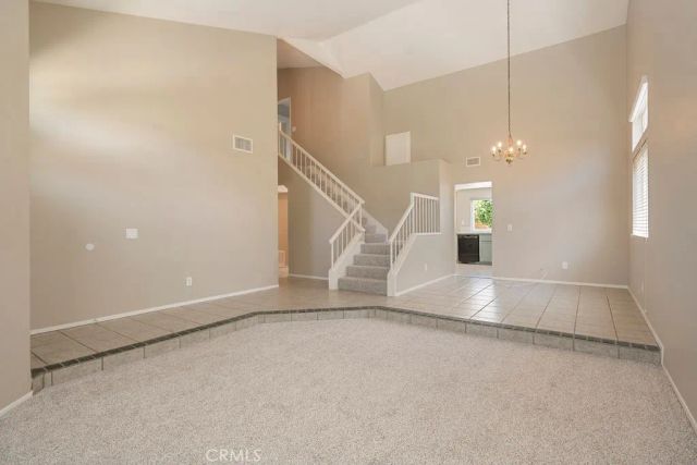 2940 Tumbleweed Street, Ontario, CA 91761