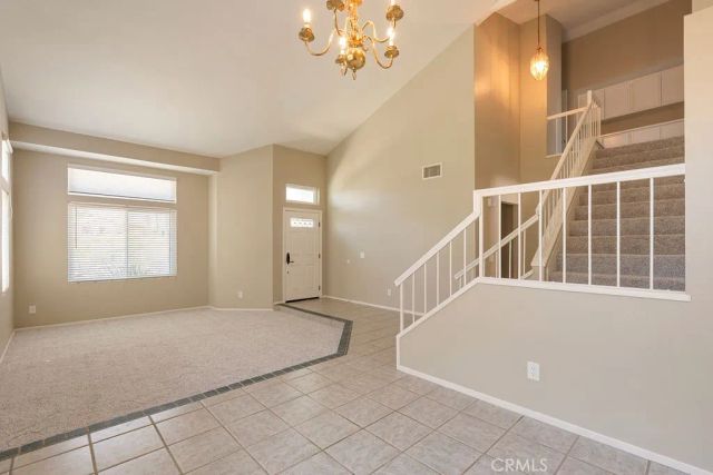 2940 Tumbleweed Street, Ontario, CA 91761