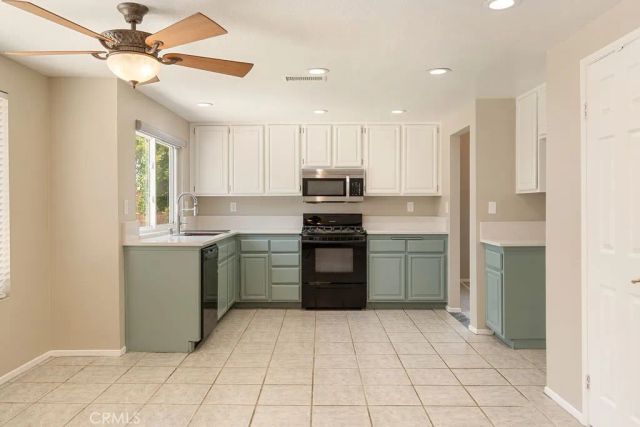 2940 Tumbleweed Street, Ontario, CA 91761