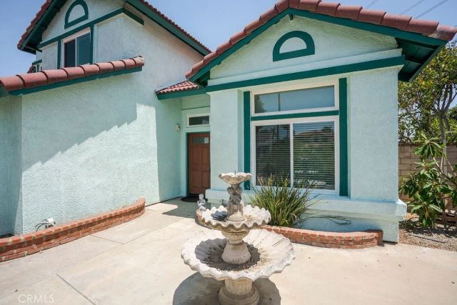2940 Tumbleweed Street, Ontario, CA 91761