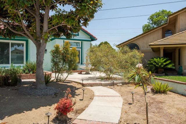 2940 Tumbleweed Street, Ontario, CA 91761