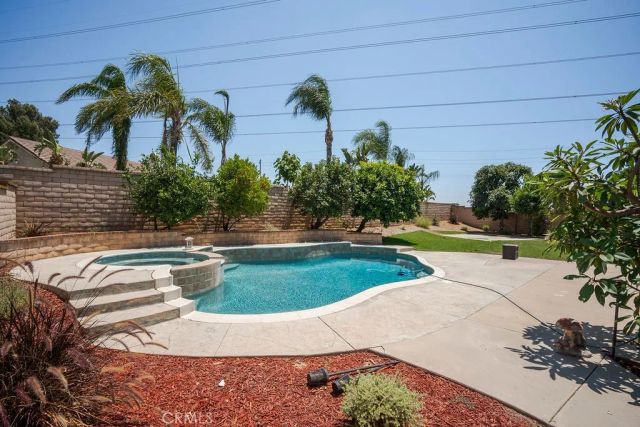 2940 Tumbleweed Street, Ontario, CA 91761