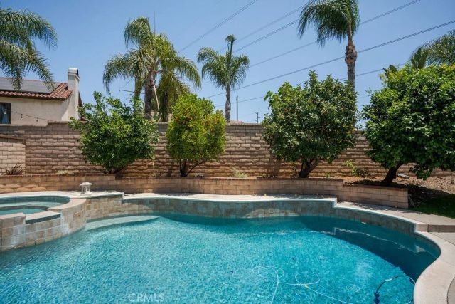 2940 Tumbleweed Street, Ontario, CA 91761