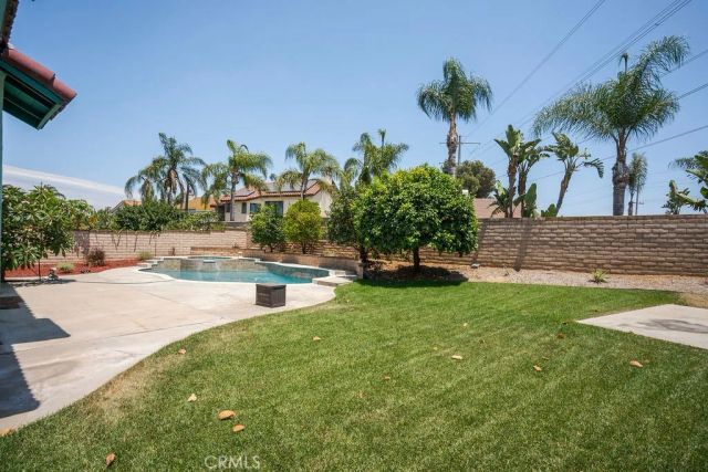 2940 Tumbleweed Street, Ontario, CA 91761