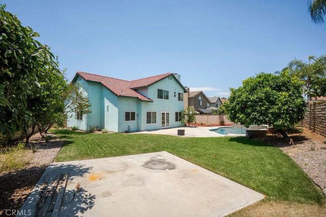 2940 Tumbleweed Street, Ontario, CA 91761
