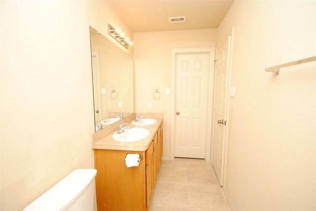 1407 Fieldstone Drive, Missouri City, TX 77489