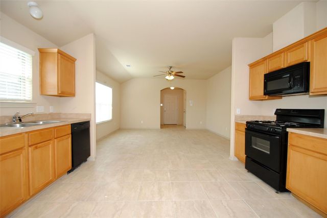 1407 Fieldstone Drive, Missouri City, TX 77489