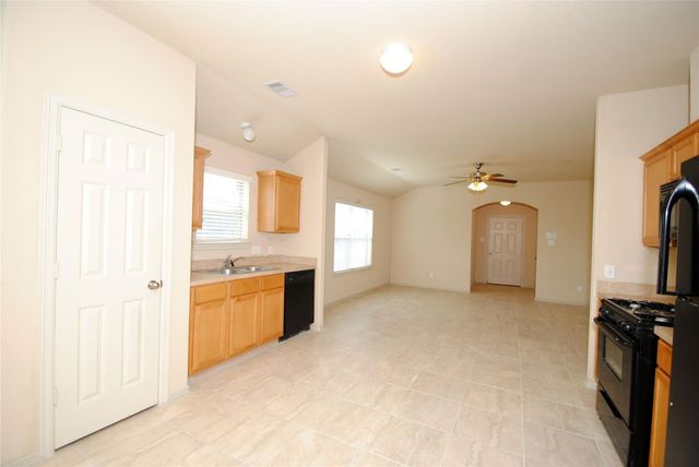 1407 Fieldstone Drive, Missouri City, TX 77489