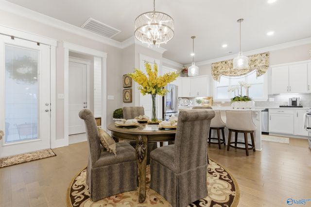 240 Farmhouse Drive, Madison, AL 35757