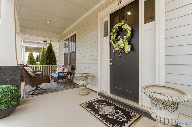 240 Farmhouse Drive, Madison, AL 35757