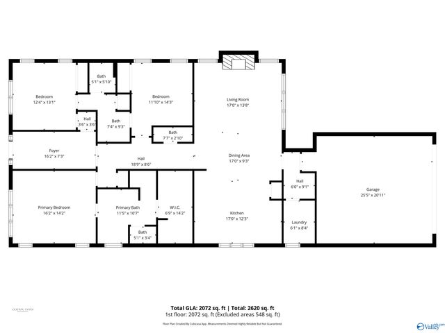 240 Farmhouse Drive, Madison, AL 35757