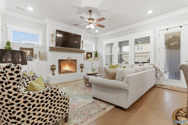 240 Farmhouse Drive, Madison, AL 35757