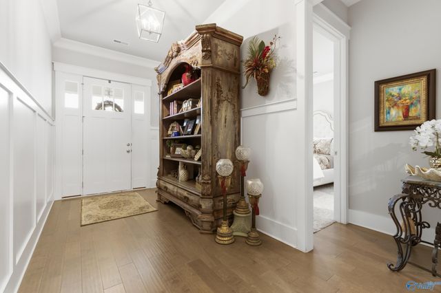 240 Farmhouse Drive, Madison, AL 35757