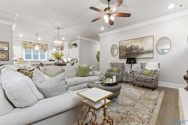 240 Farmhouse Drive, Madison, AL 35757