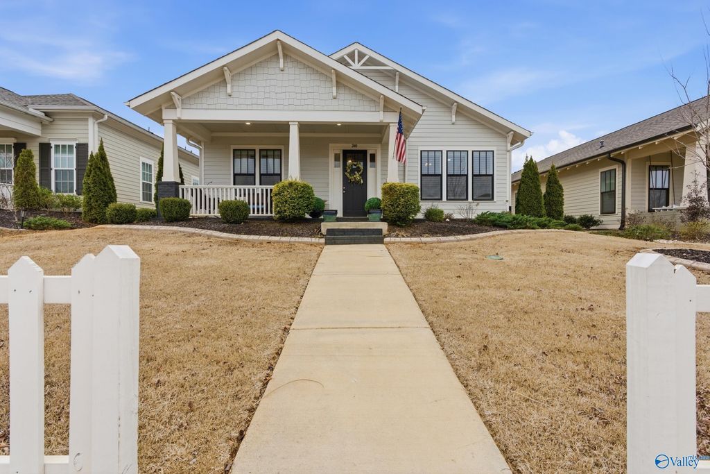 240 Farmhouse Drive, Madison, AL 35757