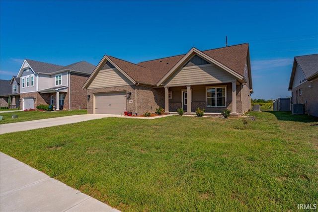 5526 Abbe Wood Drive, Newburgh, IN 47630