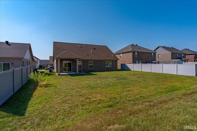 5526 Abbe Wood Drive, Newburgh, IN 47630