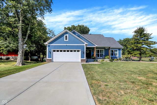 3552 Tulip Drive, Indianapolis, IN 46227