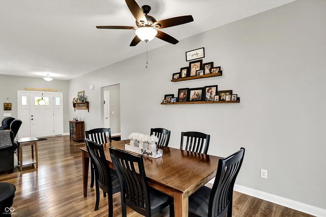 3552 Tulip Drive, Indianapolis, IN 46227