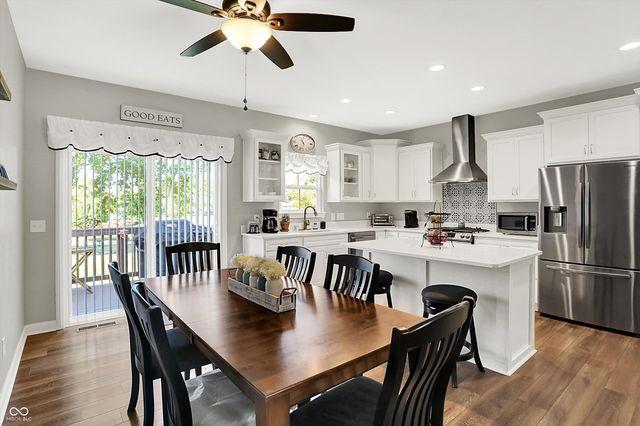 3552 Tulip Drive, Indianapolis, IN 46227