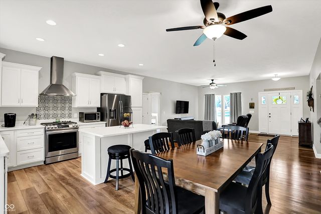 3552 Tulip Drive, Indianapolis, IN 46227