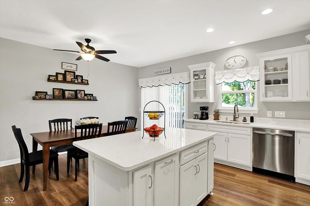 3552 Tulip Drive, Indianapolis, IN 46227