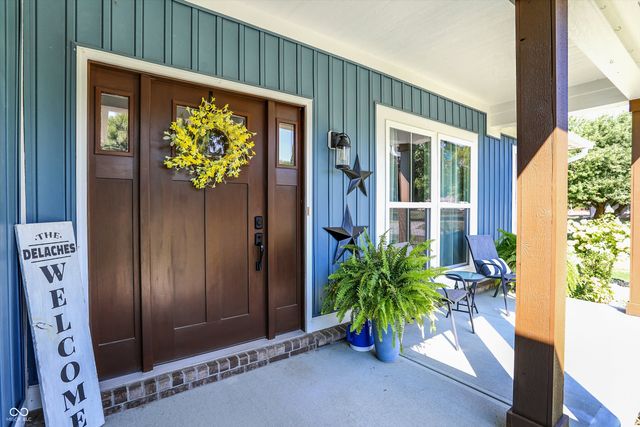 3552 Tulip Drive, Indianapolis, IN 46227