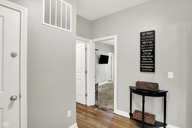 3552 Tulip Drive, Indianapolis, IN 46227