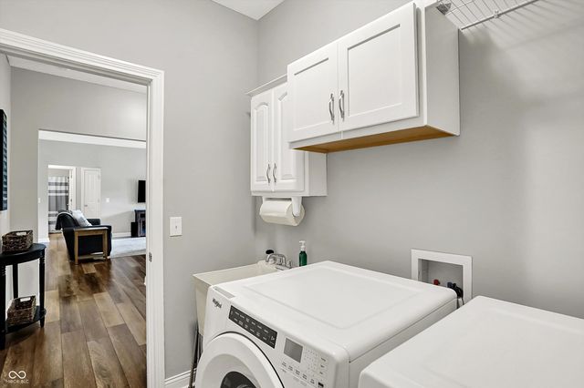 3552 Tulip Drive, Indianapolis, IN 46227