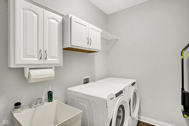 3552 Tulip Drive, Indianapolis, IN 46227