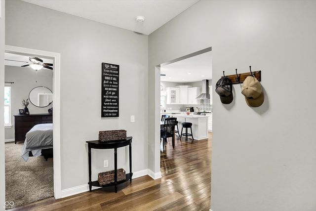 3552 Tulip Drive, Indianapolis, IN 46227