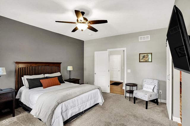 3552 Tulip Drive, Indianapolis, IN 46227