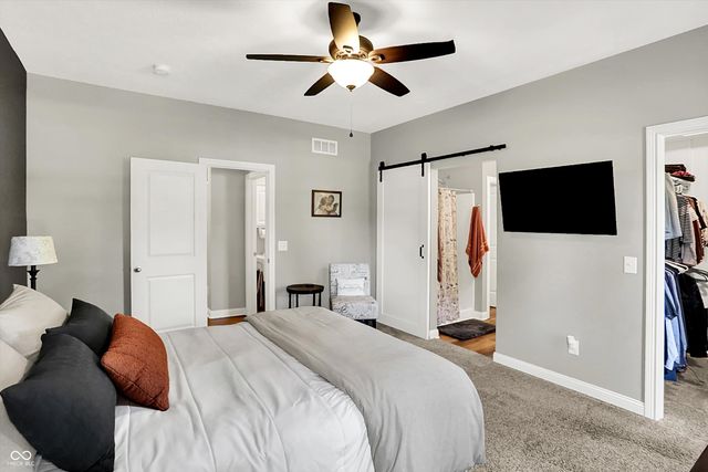 3552 Tulip Drive, Indianapolis, IN 46227