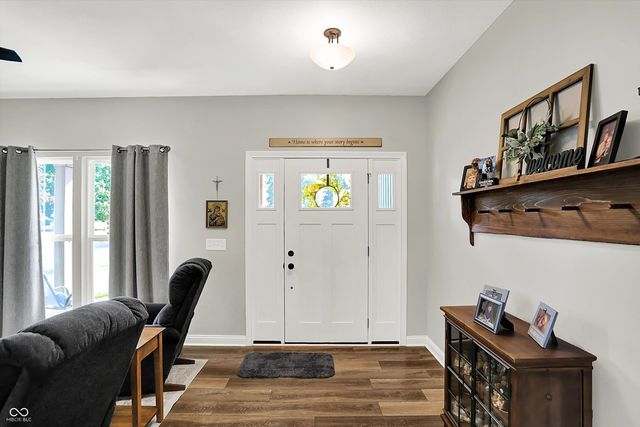 3552 Tulip Drive, Indianapolis, IN 46227