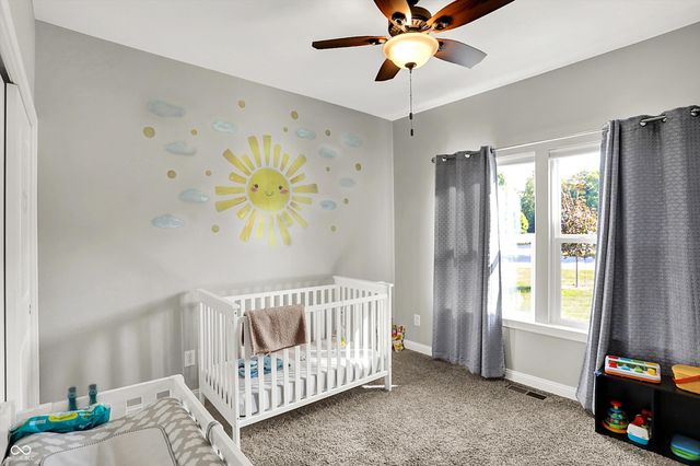 3552 Tulip Drive, Indianapolis, IN 46227