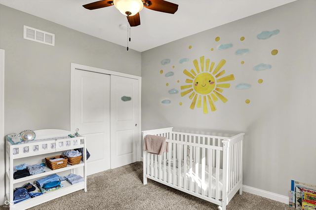 3552 Tulip Drive, Indianapolis, IN 46227