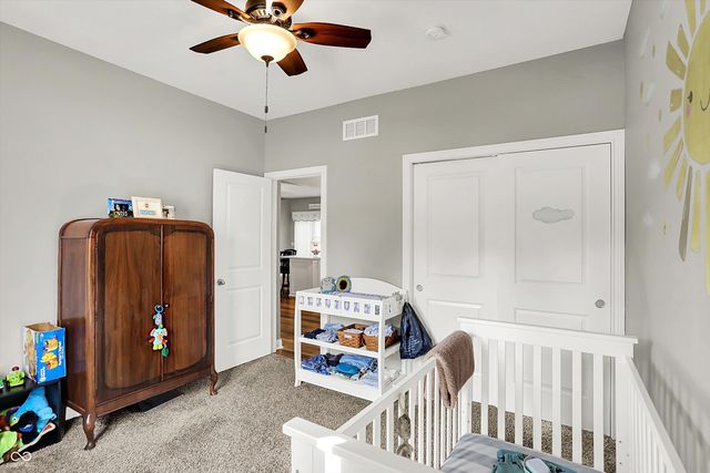 3552 Tulip Drive, Indianapolis, IN 46227