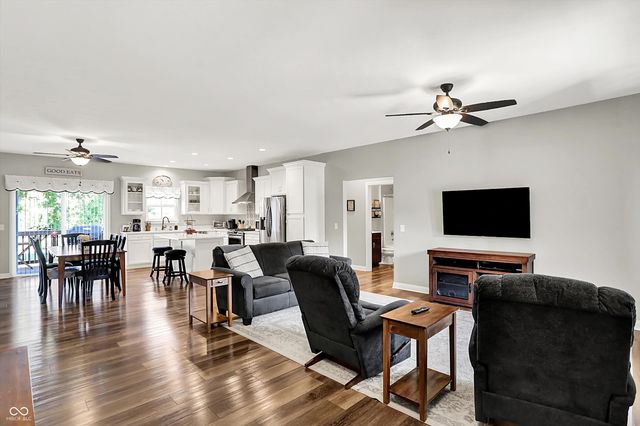 3552 Tulip Drive, Indianapolis, IN 46227