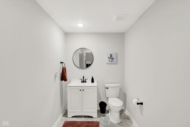 3552 Tulip Drive, Indianapolis, IN 46227