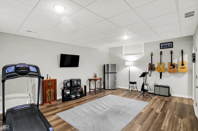 3552 Tulip Drive, Indianapolis, IN 46227