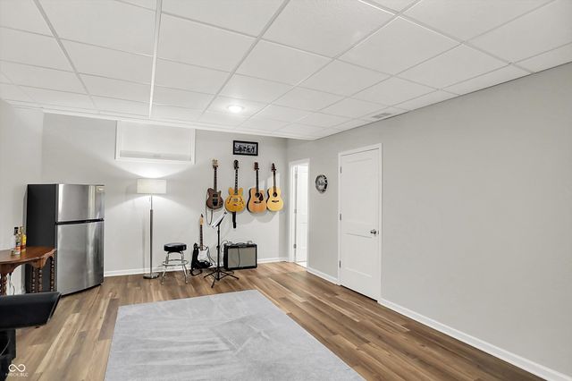 3552 Tulip Drive, Indianapolis, IN 46227