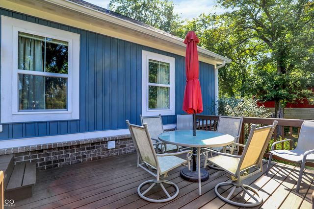 3552 Tulip Drive, Indianapolis, IN 46227